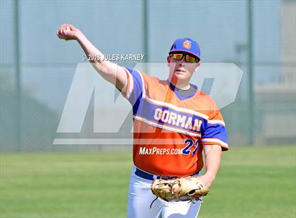 Thumbnail 2 in Durango vs Bishop Gorman photogallery.