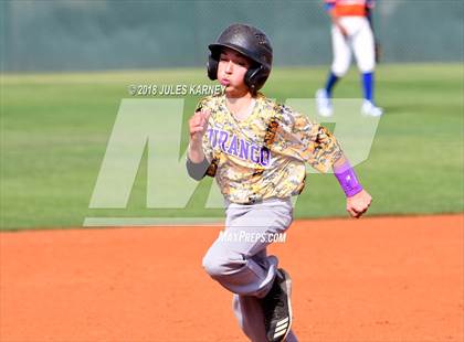 Thumbnail 1 in Durango vs Bishop Gorman photogallery.