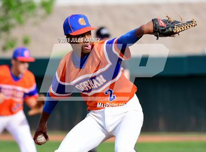 Thumbnail 1 in Durango vs Bishop Gorman photogallery.