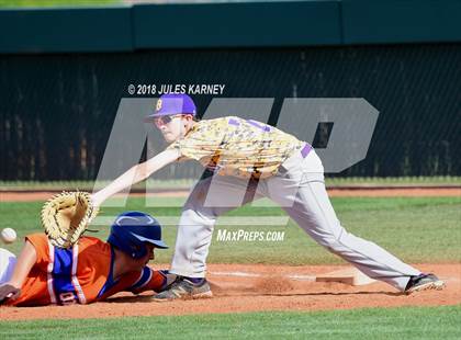 Thumbnail 1 in Durango vs Bishop Gorman photogallery.