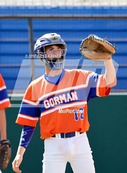 Thumbnail 1 in Durango vs Bishop Gorman photogallery.