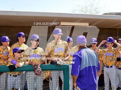 Thumbnail 1 in Durango vs Bishop Gorman photogallery.