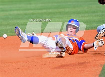 Thumbnail 3 in Durango vs Bishop Gorman photogallery.
