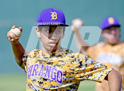 Thumbnail 1 in Durango vs Bishop Gorman photogallery.