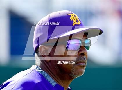 Thumbnail 1 in Durango vs Bishop Gorman photogallery.