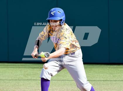Thumbnail 1 in Durango vs Bishop Gorman photogallery.