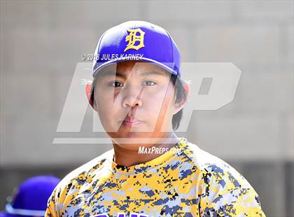 Thumbnail 1 in Durango vs Bishop Gorman photogallery.