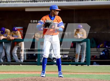 Thumbnail 3 in Durango vs Bishop Gorman photogallery.