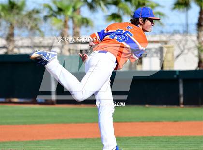 Thumbnail 2 in Durango vs Bishop Gorman photogallery.