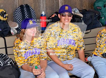 Thumbnail 3 in Durango vs Bishop Gorman photogallery.