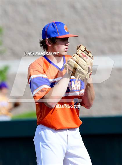 Thumbnail 1 in Durango vs Bishop Gorman photogallery.