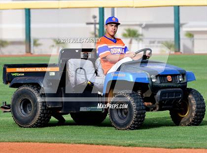 Thumbnail 3 in Durango vs Bishop Gorman photogallery.