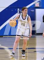 Photo from the gallery "Foothill vs University (El Toro Thanksgiving Classic)"