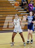 Photo from the gallery "Foothill vs University (El Toro Thanksgiving Classic)"