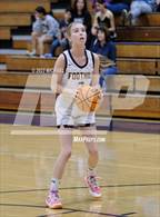 Photo from the gallery "Foothill vs University (El Toro Thanksgiving Classic)"