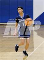Photo from the gallery "Foothill vs University (El Toro Thanksgiving Classic)"
