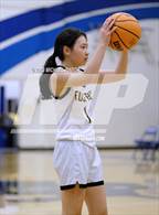 Photo from the gallery "Foothill vs University (El Toro Thanksgiving Classic)"