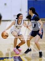 Photo from the gallery "Foothill vs University (El Toro Thanksgiving Classic)"