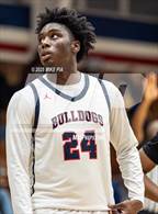Photo from the gallery "E.E. Smith @ Terry Sanford"