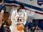 Photo from the gallery "E.E. Smith @ Terry Sanford"