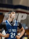 Photo from the gallery "E.E. Smith @ Terry Sanford"
