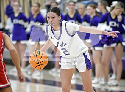Thumbnail 1 in Springville @ Lehi photogallery.