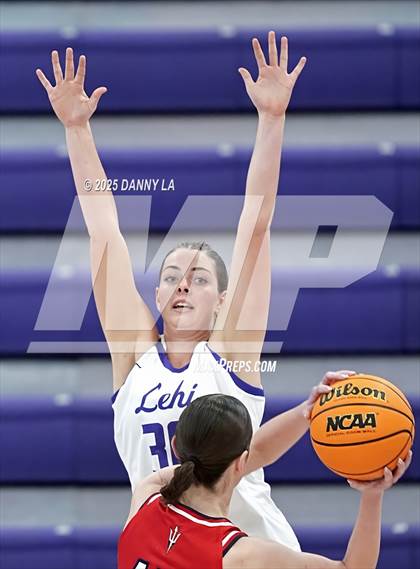 Thumbnail 2 in Springville @ Lehi photogallery.