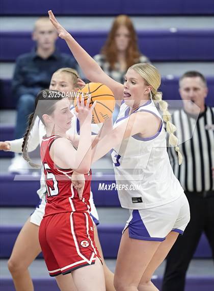 Thumbnail 1 in Springville @ Lehi photogallery.