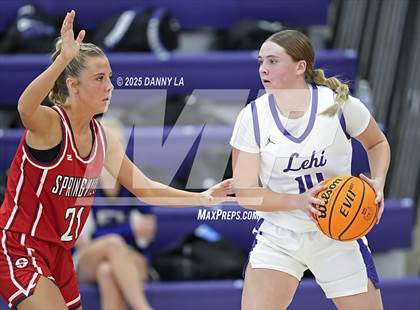 Thumbnail 1 in Springville @ Lehi photogallery.