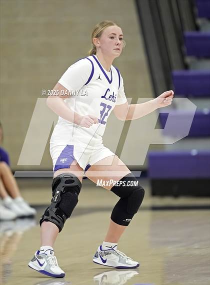 Thumbnail 1 in Springville @ Lehi photogallery.