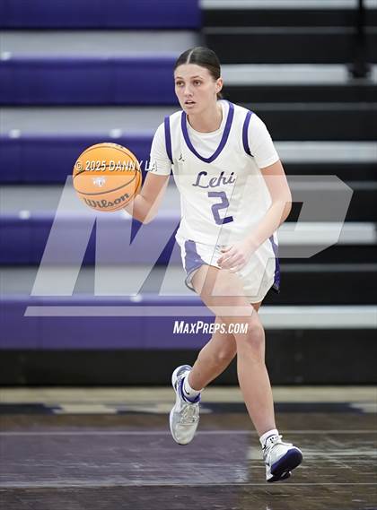 Thumbnail 2 in Springville @ Lehi photogallery.