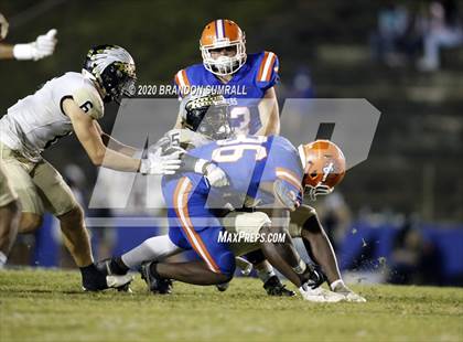 Thumbnail 2 in Wetumpka @ Chilton County photogallery.