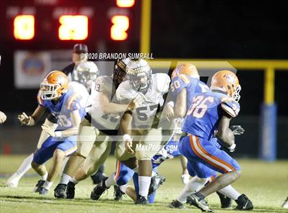 Thumbnail 2 in Wetumpka @ Chilton County photogallery.