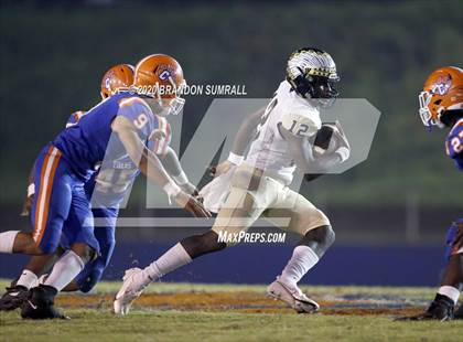 Thumbnail 3 in Wetumpka @ Chilton County photogallery.