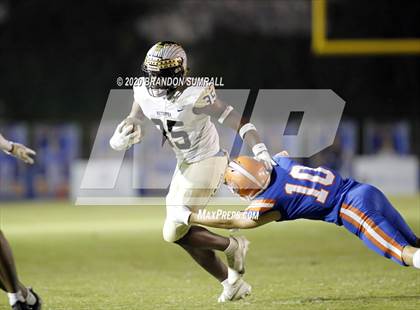 Thumbnail 1 in Wetumpka @ Chilton County photogallery.