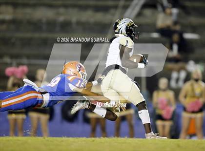 Thumbnail 2 in Wetumpka @ Chilton County photogallery.