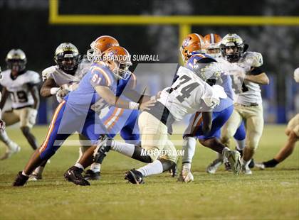 Thumbnail 3 in Wetumpka @ Chilton County photogallery.