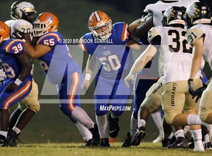 Thumbnail 3 in Wetumpka @ Chilton County photogallery.