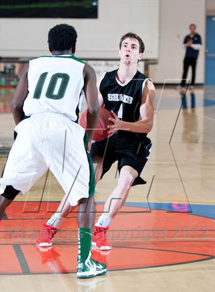Thumbnail 1 in Palmdale vs. Australia Sr (National Prep Classic) photogallery.