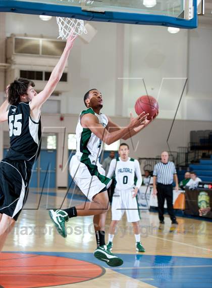 Thumbnail 1 in Palmdale vs. Australia Sr (National Prep Classic) photogallery.