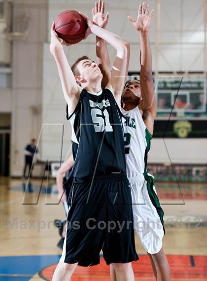Thumbnail 1 in Palmdale vs. Australia Sr (National Prep Classic) photogallery.