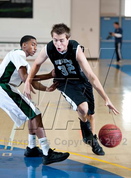 Thumbnail 2 in Palmdale vs. Australia Sr (National Prep Classic) photogallery.