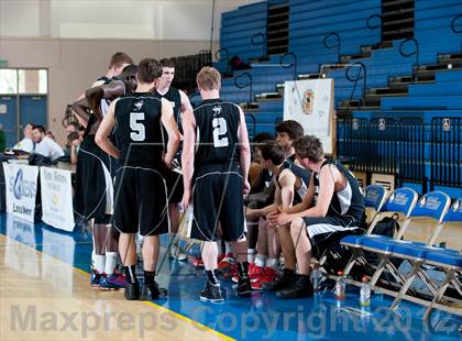 Thumbnail 2 in Palmdale vs. Australia Sr (National Prep Classic) photogallery.