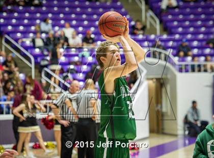 Thumbnail 2 in Olympus vs. Maple Mountain (UHSAA Quarterfinal) photogallery.