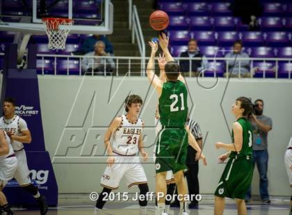 Thumbnail 1 in Olympus vs. Maple Mountain (UHSAA Quarterfinal) photogallery.