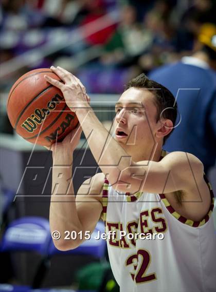 Thumbnail 1 in Olympus vs. Maple Mountain (UHSAA Quarterfinal) photogallery.