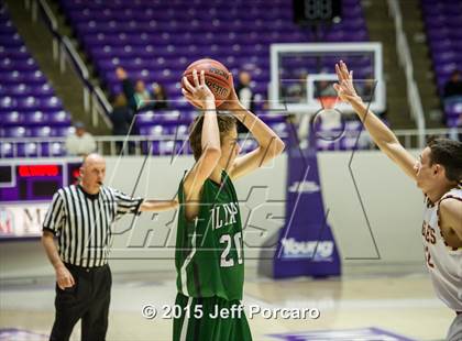 Thumbnail 2 in Olympus vs. Maple Mountain (UHSAA Quarterfinal) photogallery.