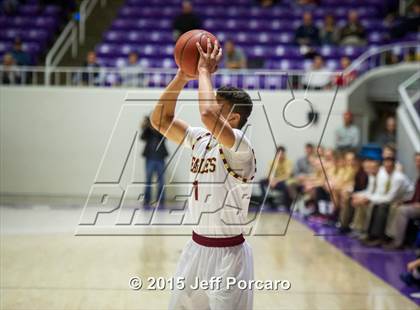 Thumbnail 3 in Olympus vs. Maple Mountain (UHSAA Quarterfinal) photogallery.
