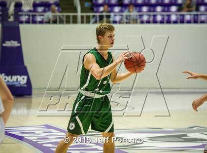 Thumbnail 1 in Olympus vs. Maple Mountain (UHSAA Quarterfinal) photogallery.