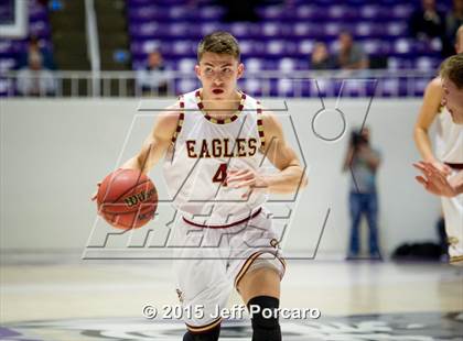 Thumbnail 1 in Olympus vs. Maple Mountain (UHSAA Quarterfinal) photogallery.